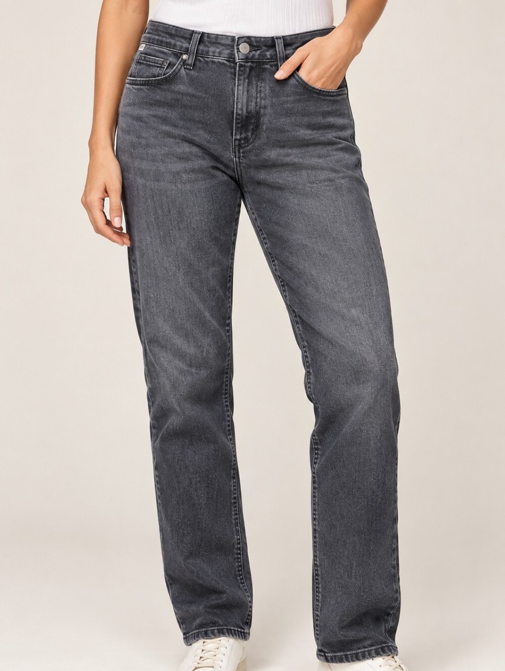 Citizens of Humanity Emerson Jeans Size 28 Grey Wash